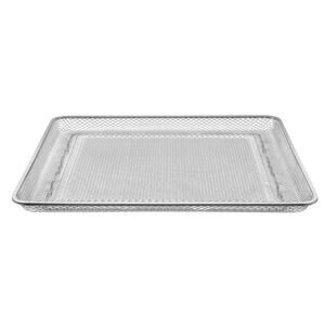 LRAL303S Air Fry Tray for Select LG Ranges - Silver